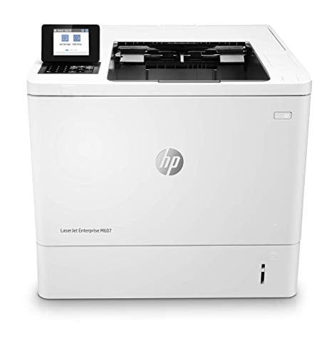 MÁY IN LASER DÀNH CHO DOANH NGHIỆP HP LASERJET ENTERPRISE M607DN K0Q15A