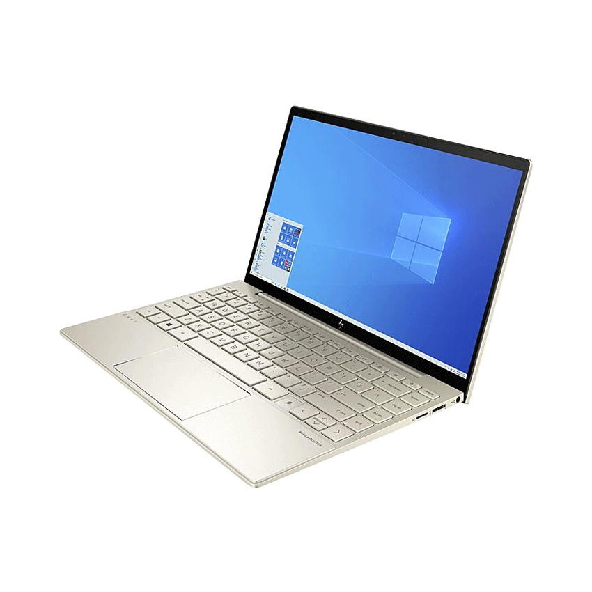 Laptop HP Envy 13-ba0047TU (171M8PA) (i7 1065G7/8GB RAM/512GB SSD/13.3