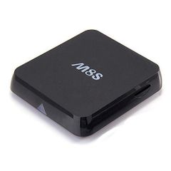 ANDROID BOX M8S