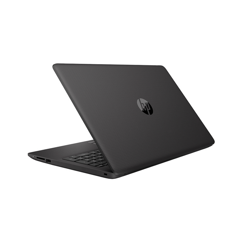 Laptop HP 250 G7 (15H40PA) (i3 1005G1/4GB RAM/256GB SSD/15.6 HD/FP/Win/Xám)