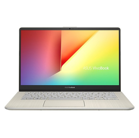 Laptop ASUS S430F i5 8265U/4G/1TB 54/UMA/14