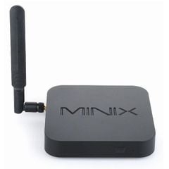 MINIX NEO U1 - ANDROID BOX 5.1 LOLLIPOP 4K*2K UHD