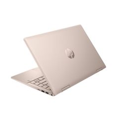 Laptop HP Pavilion x360 14-ek2024TU core 5-120U/16G/512GSSD/14.0FHDT /PEN/FP/WL/BT/3C/W11H/Vàng 9Z2V6PA