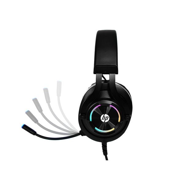 Tai nghe HEADPHONE LED HP H360GS