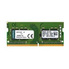 Bộ nhớ trong Laptop Kingston (KVR26S19S6/8) 8GB (1x8GB) DDR4 2666MHz