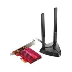 Card Mạng không dây TP-Link Archer TX3000E (PCI-Express Wi-Fi 6 và Bluetooth 5.0)