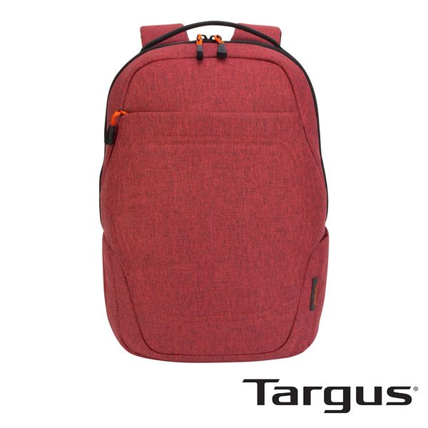 Balo Laptop Targus Groove X2 Compact (TSB95202-Đỏ )