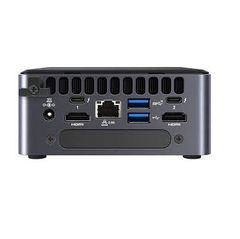 Máy bộ hãng INTEL NUC11TNBi3 (Intel® NUC Kit with 11th Generation Intel® Core™Processors)