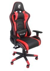 Ghế Gaming VITRA XRACING HECTOR Z150 Black/Red