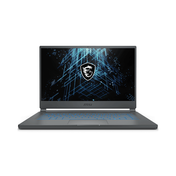 Laptop Gaming MSI Stealth 15M A11SDK (061VN) (i7-1185G7/16GBRAM/512GB SSD/GTX1660Ti 6G MaxQ/15.6 inch FHD/Win 10/ Xám Đen) (2020)