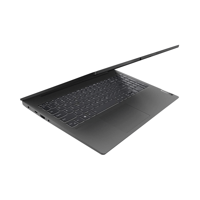 Laptop Lenovo IdeaPad 5 14ILT05 (82FE000GVN) (Core i5 1135G7/8GB RAM/512GB SSD/14 FHD/Win10/Xám)