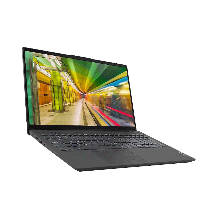 Laptop Lenovo IdeaPad 5 14ILT05 (82FE000GVN) (Core i5 1135G7/8GB RAM/512GB SSD/14 FHD/Win10/Xám)