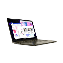 Laptop Lenovo Yoga Slim 7 14ITL05 (82A3002QVN) (i5 1135G7/8GB RAM/512GB SSD/14 FHD/Win/Xanh rêu)