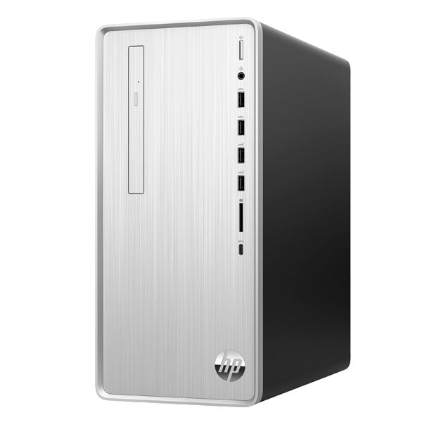 Máy bộ hãng HP Pavilion TP01-1003d (intel Core i3-10105/4GB/256GB/DVDRW/Win10)