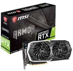 Card Đồ Hoạ RTX 2070 ARMOR 8G