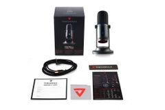 Microphone Thronmax Mdrill one Pro Slate Gray