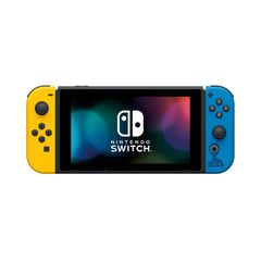 Máy chơi game Nintendo Switch Fornite Edition