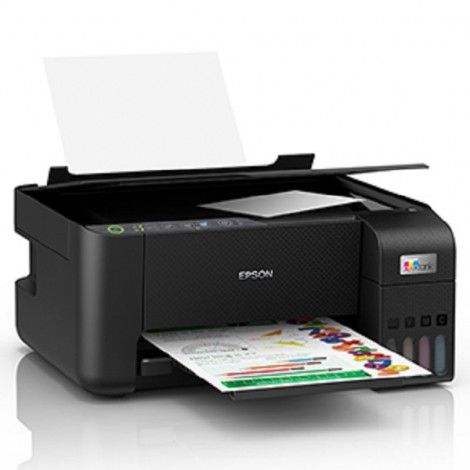 Máy in phun Epson Ecotank L3250 (Print/ Copy/ Scan/ Wifi)