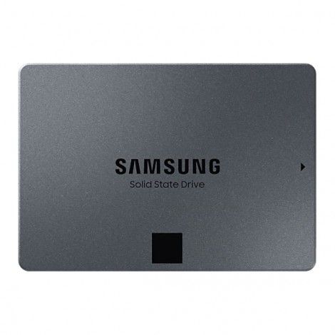 Ổ cứng gắn trong Samsung 870 SSD QVO 4TB MZ-77Q4T0BW