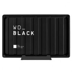 Ổ cứng gắn ngoài HDD 8TB WD Black D10 Game Drive WDBA3P0080HBK-SESN