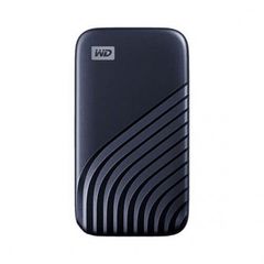 Ổ cứng gắn ngoài WD MY PASSPORT SSD 1TB WDBAGF0010BBL-WESN