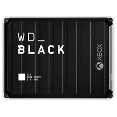 Ổ cứng gắn ngoài HDD 3TB WD Black P10 Game Drive For Xbox WDBA5G0030BBK-WESN