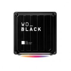 Ổ cứng gắn ngoài SSD 1TB WD Black D50 Game Dock WDBA3U0010BBK-SESN