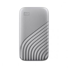 Ổ cứng gắn ngoài WD MY PASSPORT SSD 2TB WDBAGF0020BSL-WESN