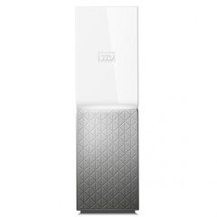 Ổ cứng gắn ngoài HDD 4TB WD My Cloud Home WDBVXC0040HWT-SESN