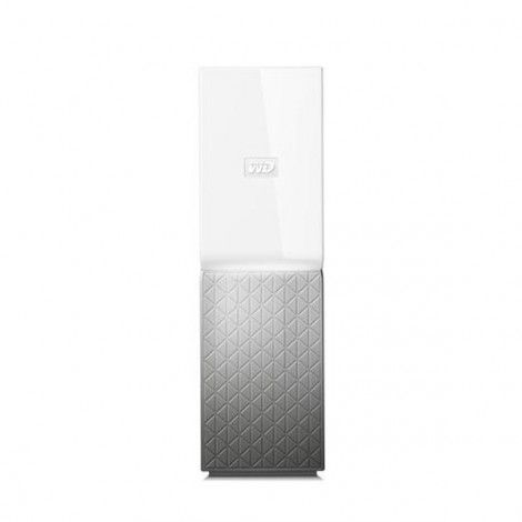 Ổ cứng gắn ngoài HDD 8TB WD My Cloud Home WDBVXC0080HWT-SESN