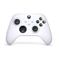 Tay game Xbox Series X Controller - Robot White