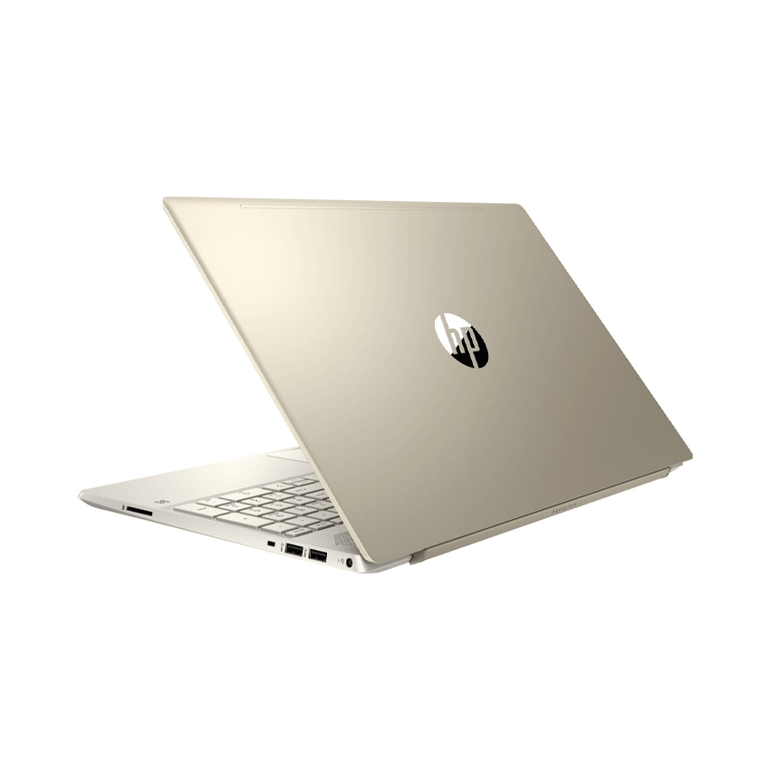 Laptop HP Pavilion 15-eg0009TU (2D9K6PA) ( i3-1115G4/4GB RAM/512GB SSD/15.6 FHD/Win10/Office/Vàng)