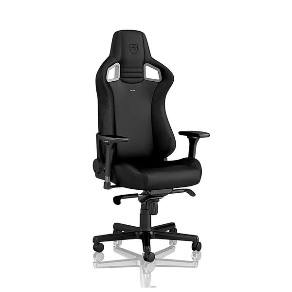 Ghế Gaming Noblechairs EPIC Series Black Edition