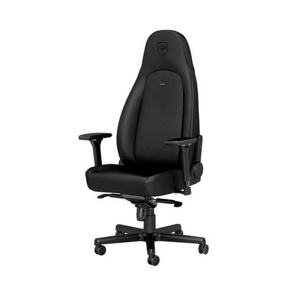 Ghế Gaming Noblechairs ICON Series Black Edition