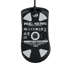 Chuột Asus ROG Keris (USB/RGB/màu đen)
