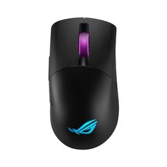 Chuột không dây Asus ROG Keris (USB/RGB/màu đen)