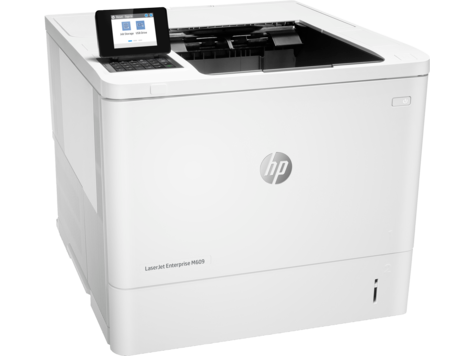 MÁY IN LASER DÀNH CHO DOANH NGHIỆP HP LASERJET ENTERPRISE M609dn K0Q21A