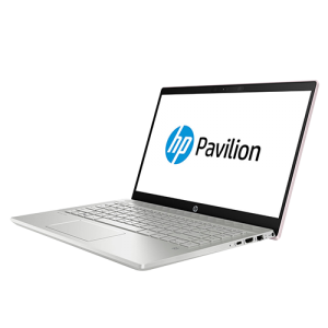 Laptop HP Pavilion 14-ce1013TU i5-8265U/4GB/1TB/14