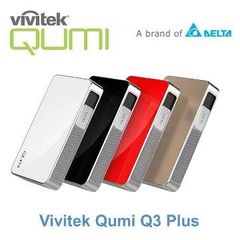 Máy Chiếu Vivitek Qumi Q3Plus