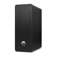 Máy bộ hãng HP 285 Pro G6 MT (AMD Ryzen7-4700G/8GB/256G NVMe/Win10 home/1y Onsite) 320A8PA