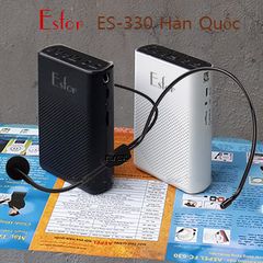 Máy trợ giảng ESFOR ES330 MINI