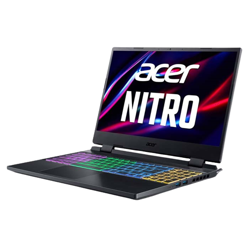 Laptop Gaming Acer Nitro 5 Tiger AN515 58 (i5-12500H/ 16GB/ SSD 512GB/ RTX 3050Ti-4GB/ 15.6