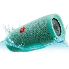 LOA DI ĐỘNG JBL CHARGE 3 (XANH LÁ)