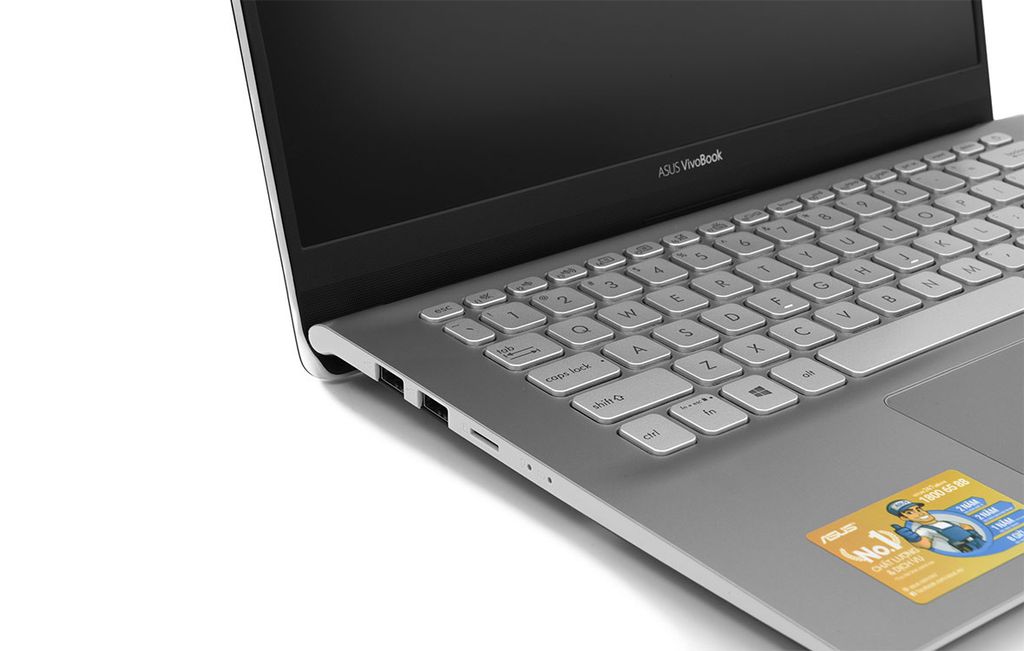 Laptop Asus S430UA i5-8250U/4GB/1TB/14