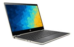 Laptop HP Pavilion x360 14-cd0082TU i3-8130U/4GB/1TB/14