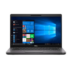 Laptop Dell Latitude 5401 (I5-9400H/ 8GB/ SSD 256GB/ Win 10) Hàng cũ