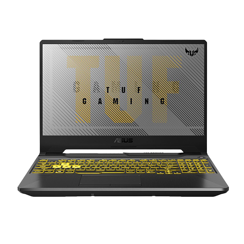 Laptop Asus TUF Gaming FX506LI 310 (i7-10870H/ 8GB/ 512GB/ GTX1650Ti-4GB /15.6