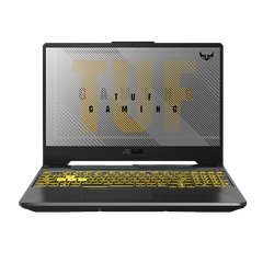 Laptop Asus TUF Gaming FX506LI 310 (i7-10870H/ 8GB/ 512GB/ GTX1650Ti-4GB /15.6