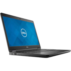 Laptop Dell Latitude 5490 (i5-7300U/16G/256B SSD/14