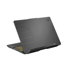 Laptop Asus TUF F15 FX506HCB (i5-11400H/ 8GB/ 512GB/ RTX 3050-4GB/ W11SL/ 15.6